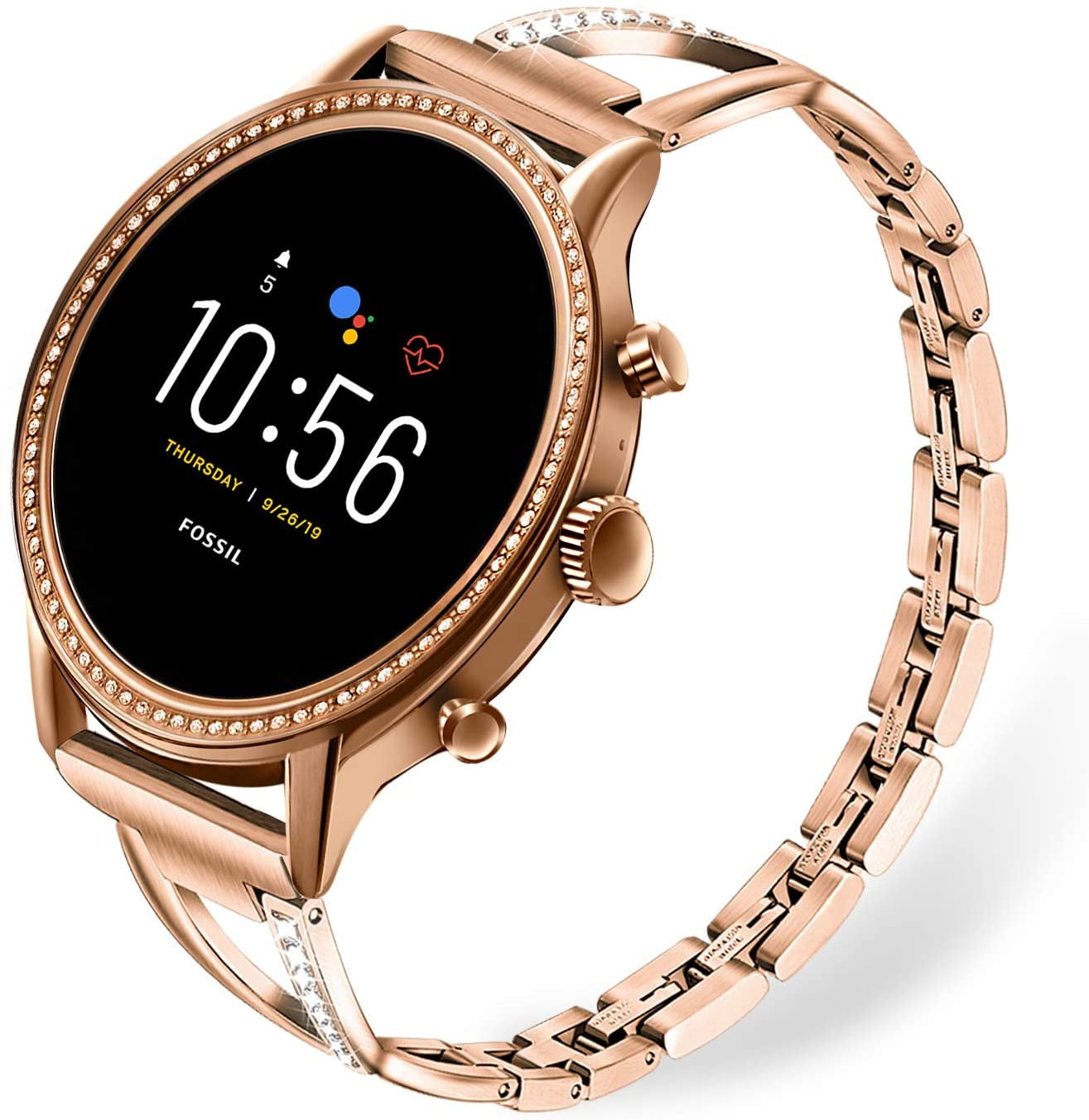 Walmart fossil gen 5 hot sale