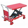 thumbnail image 2 of Dayton Scissor Lift Table, 400 lb. Cap, 17-5/8"W, 27-1/2"L 3KR46, 2 of 2