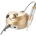 thumbnail image 3 of Professional Electric Drill Machine File Polisher Manicure Kits Nail Salon Tools, 3 of 8
