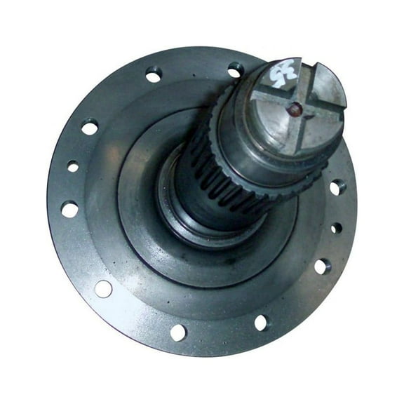 RAParts H201792 New Final Drive Spindle Fits John Deere Combine 9400 9410 9450 9500
