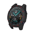 thumbnail image 5 of Case For Huawei Watch Gt2 46mm Colorful Smart Watches Cover Tpu Protector Sikai, 5 of 5