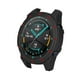 thumbnail image 5 of Funda para Huawei Watch Gt2 46mm Colorido Relojes Inteligentes Cubierta Tpu Shell Gt 2 46mm Protector Sikai Sport Accesorios, Verde Feliz Sencillez, 5 of 5