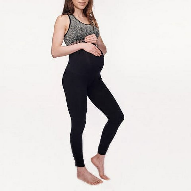 Under Control Maternity Legging, 3 Pack 