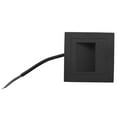 thumbnail image 1 of Led Wall Lamp 3w Led Stair Light Step Light Embedded Buried Light Indoor Stair Light Outdoor Hall, 1 of 5