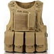 thumbnail image 1 of Equipo de Trabajo al Aire Libre, Chaleco Militar Ligero Ajustable Para Pescar para Hombres, 1 of 8