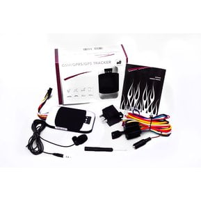 Localizador Satelital GSM/GPRS/GPS TRACKER Android y IOs Vecctronica EDICIÓN ESPECIAL