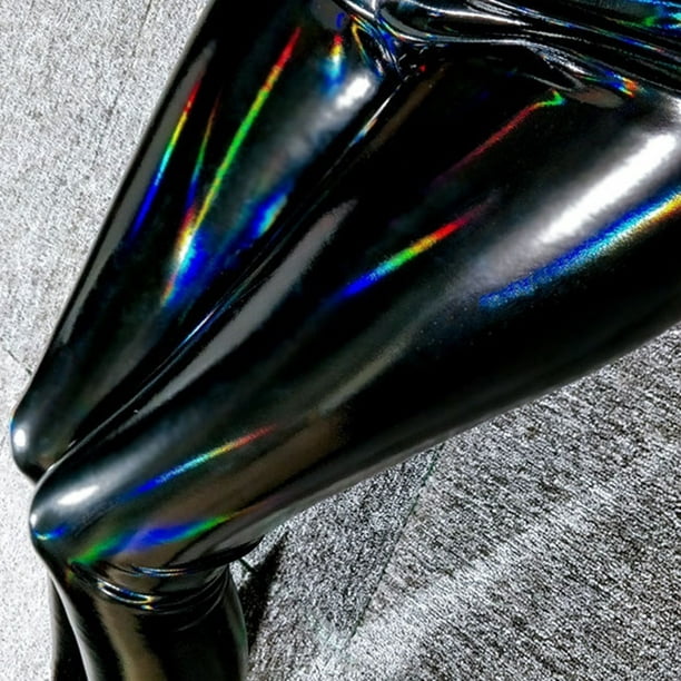 Rainbow best sale leather pants