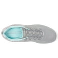 thumbnail image 2 of Skechers Women's Sport Virtue Slip-on Sneaker, Wide Width Available, 2 of 6