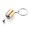 Gold, variant on Key Fob Mechanical Transmission Key Fob