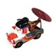 thumbnail image 4 of Edición especial de la serie Mater de Disney Pixar Cars, modelo de coche de metal fundido a presión con cara de flor de geisha japonesa, regalo de Navidad para niños, 4 of 5