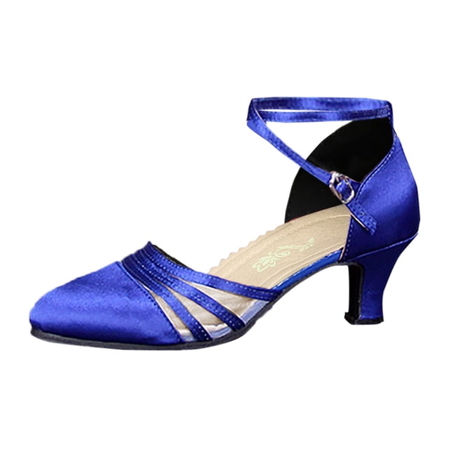 asddcavvf Fashion Design Handmade Latest Latin Dance Shoes For Ladies