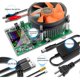 thumbnail image 3 of Probador USB de CC Yashi DL24 150 W negro y verde, 3 of 5