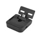 thumbnail image 4 of Emoshayoga Controlador de Juegos Universal Consola Base de Carga Cargador de Escritorio Plegable para Switch Lite, Soporte de Carga para Switch Lite, 4 of 5
