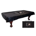 thumbnail image 1 of Holland Bar Stool BCV8PhiFly Housse de Table Philadelphia Flyers Billard, 1 of 1
