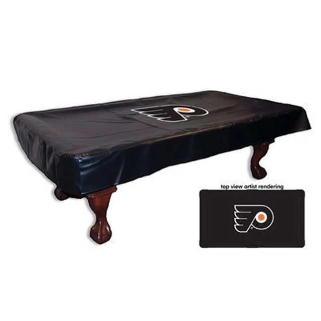 Holland Bar Stool BCV8PhiFly Housse de Table Philadelphia Flyers Billard