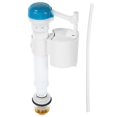thumbnail image 2 of Rectangular Toilet Tank Replacement Part For Toilet Use 32.00X8.50X5.00Cm Smooth Drainage 1Pc, 2 of 5
