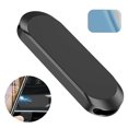 thumbnail image 1 of Mini Portable Magnetic Car Air Vent Mount Dashboard Phone GPS Holder Cable Clip, 1 of 8