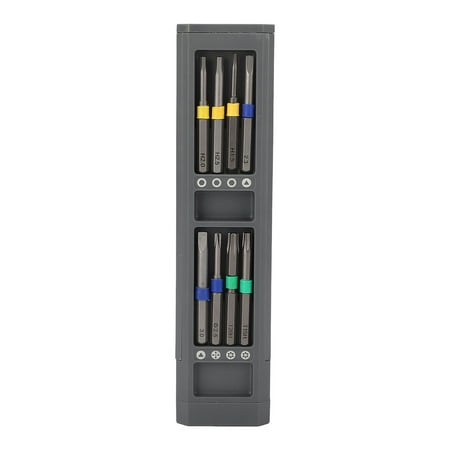 

Screwdriver Bit Screwdriver Set Steel For Laptops