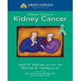 thumbnail image 1 of Johns Hopkins Patients' Guide to Kidney Cancer, 1 of 1