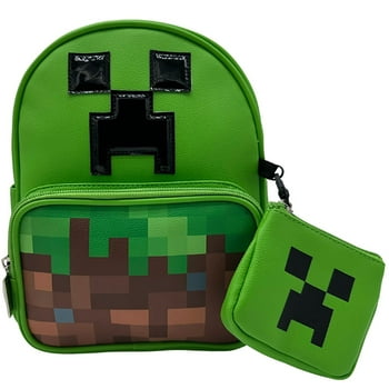 Licensed 10.5" Mini Backpack, Assorted Styles