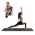 thumbnail image 2 of Tapete Yoga Ejercicio Altera Pilates Entrenamiento Fitness, 2 of 7