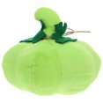 thumbnail image 1 of Halloween Artificial Pumpkin Decor Cloth Pumpkin Adornment Party Layout Decor, 1 of 2