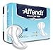 thumbnail image 3 of Attends Serviettes en Forme Super Unisexe pour Incontinence, Serviette Profilée 13 X 27,2 Po SPSA, 20 Unités, 3 of 4