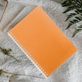 thumbnail image 3 of Worgeous  3 Pcs Lined Spiral Notebook Taking Notebooks for Work Office, 3 of 8
