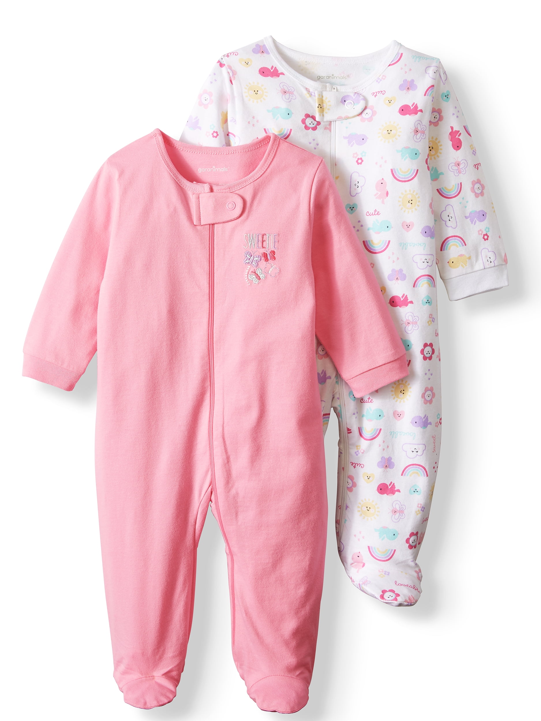 walmart baby girl gifts