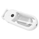 thumbnail image 5 of Difusor De Aromaterapia Automatizado, Pulverizador Difusor Automático Montado En La Pared Desodorante Para Inodoro Cinco Velocidades Recargable Inteligente Para Dormitorio, 5 of 7