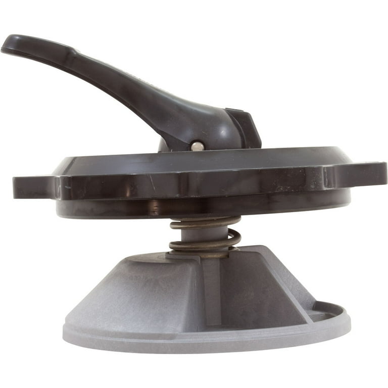 Praher Top Valve Assembly SM20-2 for 2