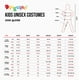 thumbnail image 2 of Disguise Oficial -Disfraz Minecraft Ni&ntilde;o Hinchable, Disfraz Enderman Ni&ntilde;o, Disfraces Inflables Ni&ntilde;o, Disfraz Halloween Ni&ntilde;o Carnival en Talla Un Disguise NA, 2 of 7