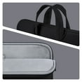 thumbnail image 2 of Housse d'Ordinateur Portable Compatible avec 11-11.6 Ordinateur Portable Tablette, Sac de Transport Rembourré Mince avec Poignée Sangle Poche (Version Améliorée), 2 of 6
