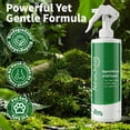 thumbnail image 3 of Hypochlorous Acid Spray - All Purpose Cleaner for Home | Cuts Grease & Grime, Removes Stains & Odors | Eco-Friendly No-Rinse Formula | Safe for Family & Pets, 3 of 9
