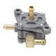 thumbnail image 4 of Bomba de combustible Neyseki J10 24410 03 Estructura compacta Reemplazo de resistencia fuerte para carrito de golf G1 G3, 4 of 7