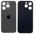 thumbnail image 1 of Type B For Iphone 14 Pro Max Back Battery Housing Cover Cell Phone Replacement Parts, 1 of 5