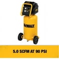 thumbnail image 6 of DEWALT 225 PSI 15 Gallon Workshop Compressor, 6 of 7
