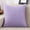 Purple, variant on Fashion Throw Cases Cafe Sofa Cushion Cover Home Decor
