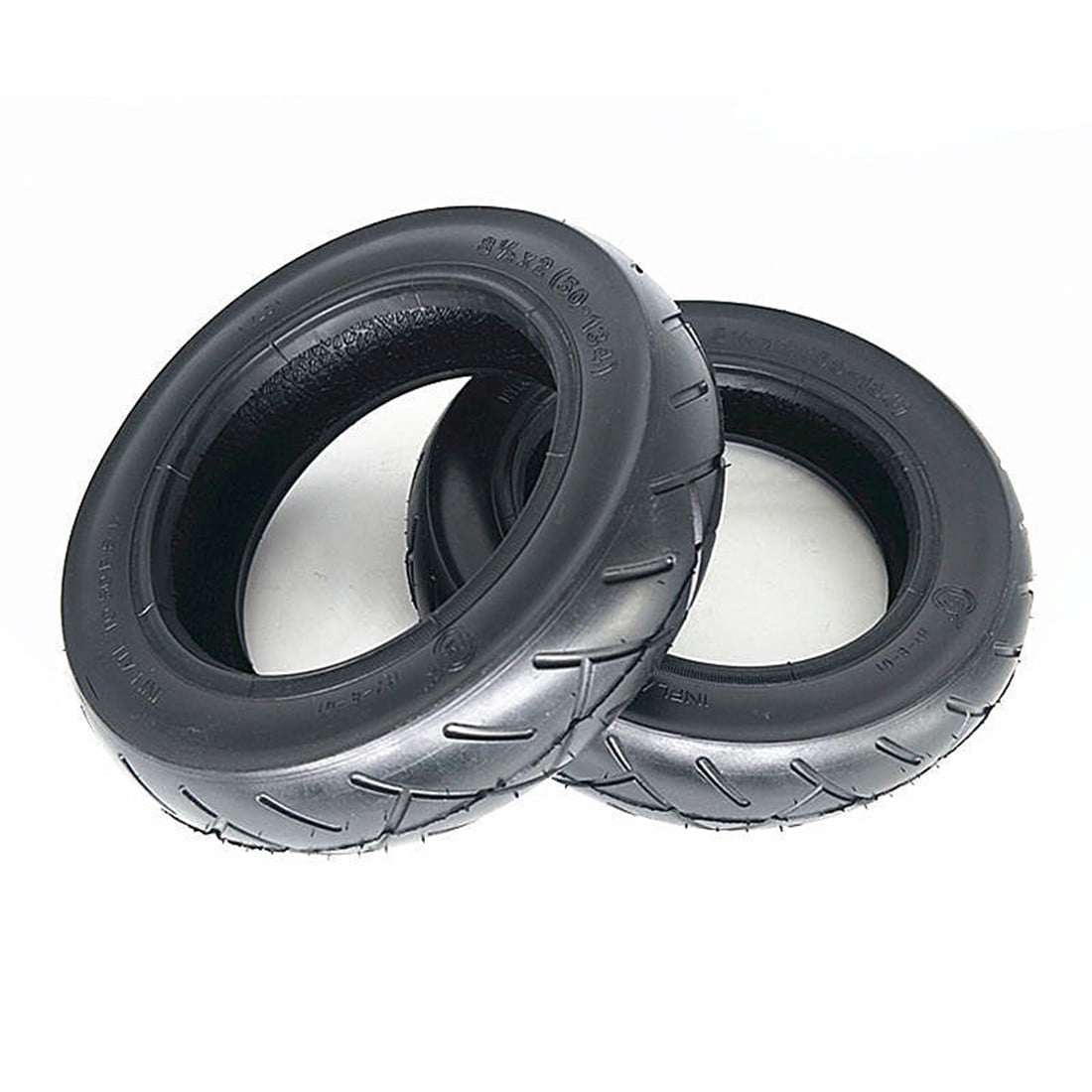 Inner Tube Outer Tube Replace Tyre For Baby Carriage Stroller 8 1/2 X 2 50-134 