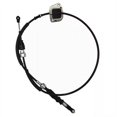 thumbnail image 2 of for Toyota for Camry 06-11 33820-06340 Automatic transmission shift control cable -, 2 of 4