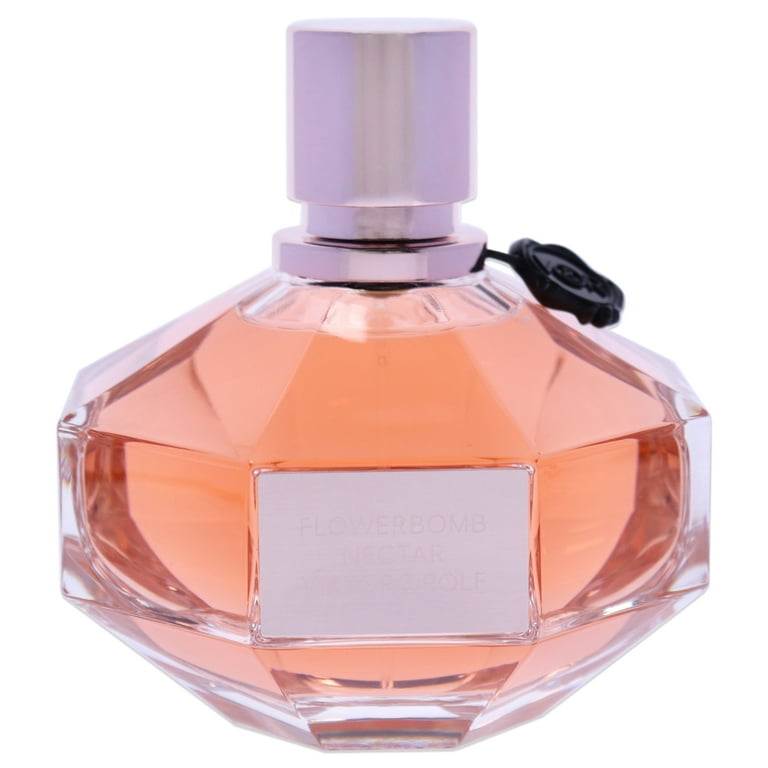 Flowerbomb Nectar by Viktor & Rolf for Women 3.04 oz EDP Intense