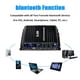 thumbnail image 3 of Receptor Amplificador de Audio Romicta 4.1 Canal 200W Bluetooth 5.0, 3 of 9