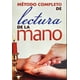 thumbnail image 1 of Libro Metodo Completo De La Lectura De La Mano Quiromancia, 1 of 8