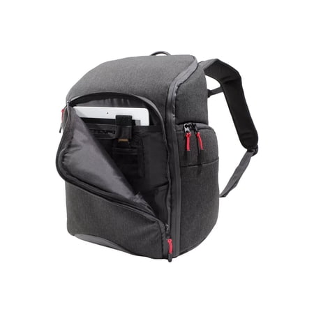 UPC: 0660685213562 | Canon EDC-1 – Case for camera – backpack