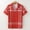 Red, variant on Ketyyh-chn99 Golf Polos for Men Casual Men's Shirts 2024 Short Sleeve Shirts Fitted Tops Khaki,L