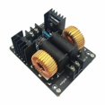 thumbnail image 1 of DC 20A 1000W Plaque Bobine Cuivre Fil Induction pour Bois de Chauffage Panneau de Chauffage Module de Chauffage Machine à Bois Outils Modules Accessoires, 1 of 1