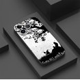 thumbnail image 3 of Mejora tu iPhone 15 Pro Max 14 13 12 Pro 11 con una funda de calavera peculiar y llamativa, 3 of 4