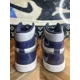 thumbnail image 5 of Ni - ke Ni - ke Air Jordan 1 High Golf Midnight Navy Georgetown Jeter DQ0660-100 Men’s 13, 5 of 5