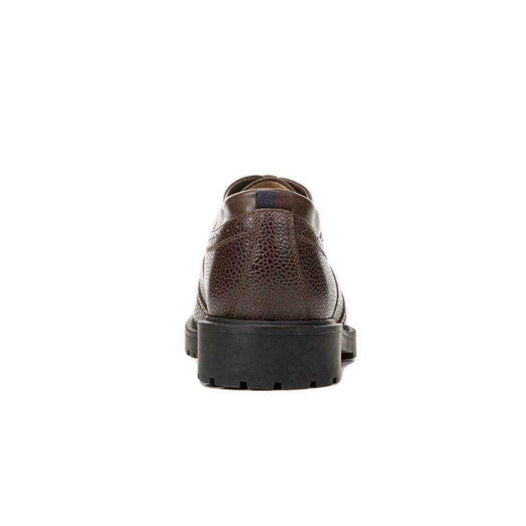 George Brown Bilt Men display picture 1