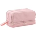thumbnail image 1 of Pencil case, large pencil case, 4 compartments pencil cases, 1 of 5